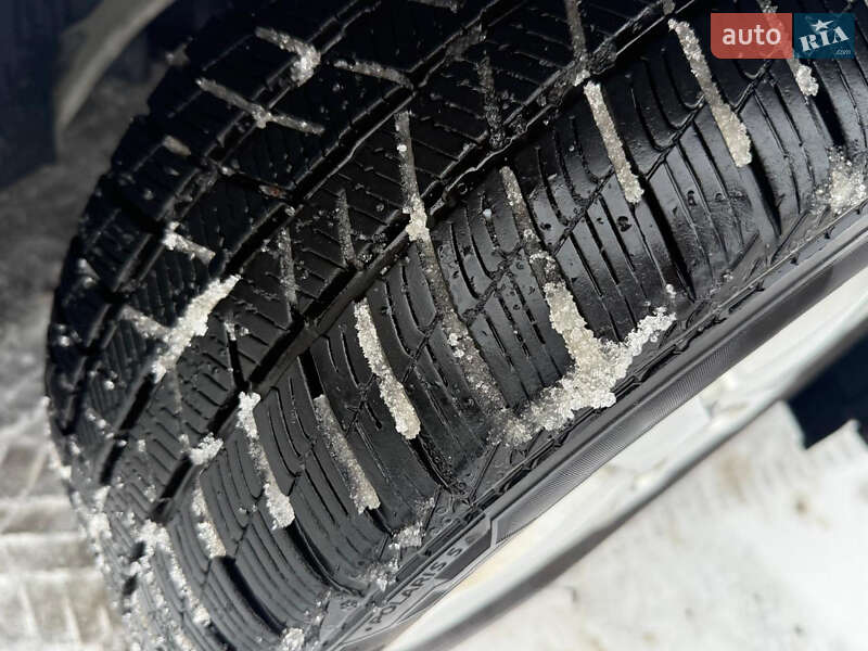 Хэтчбек Ford Focus 2011 в Луцке