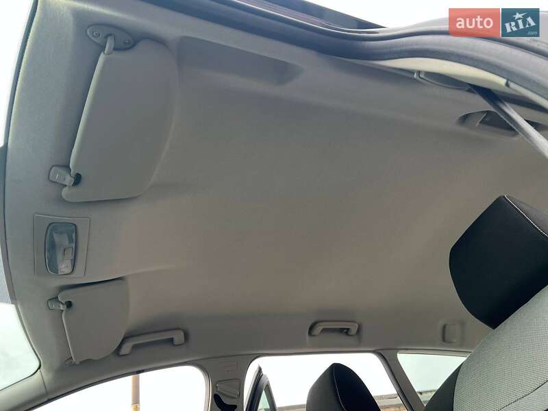 Універсал Ford Focus 2010 в Дніпрі фото 16 Універсал Ford Focus 2010 в Дніпрі