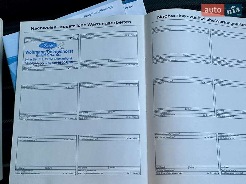 Универсал Ford Focus 2010 в Владимирце