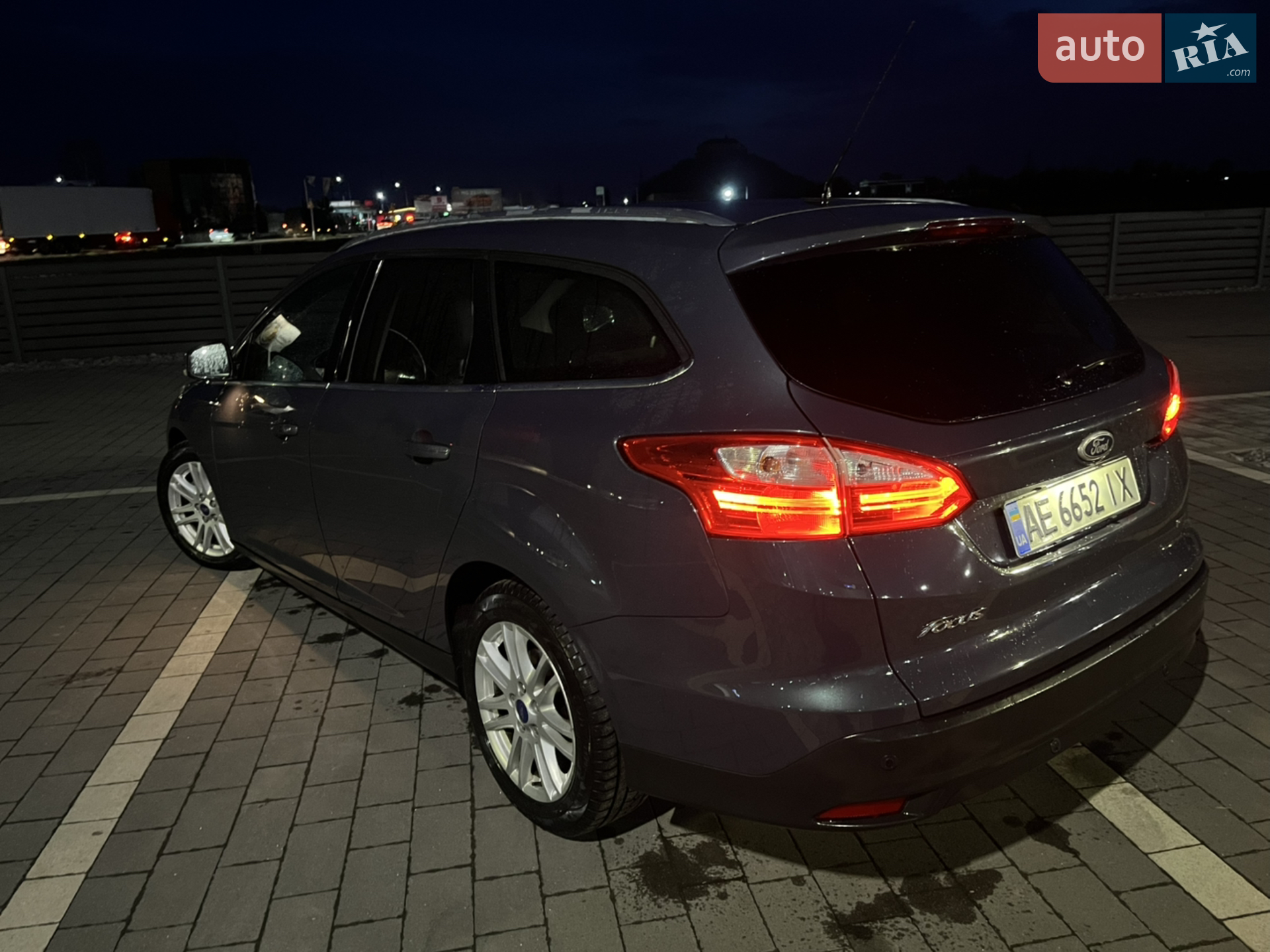 2013 Ford Focus - мініатюра 14