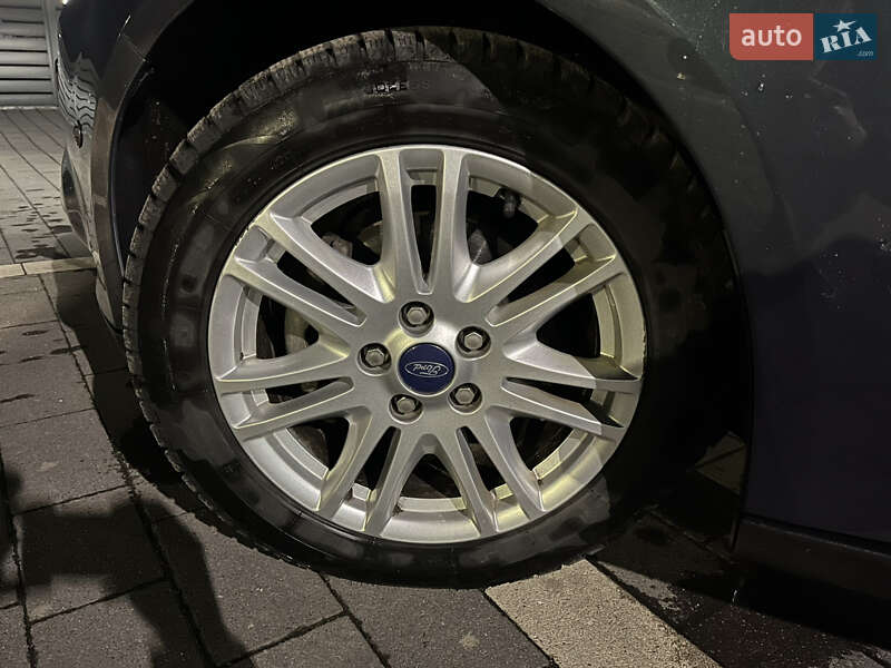 Универсал Ford Focus 2013 в Мукачево фото 16 Универсал Ford Focus 2013 в Мукачево