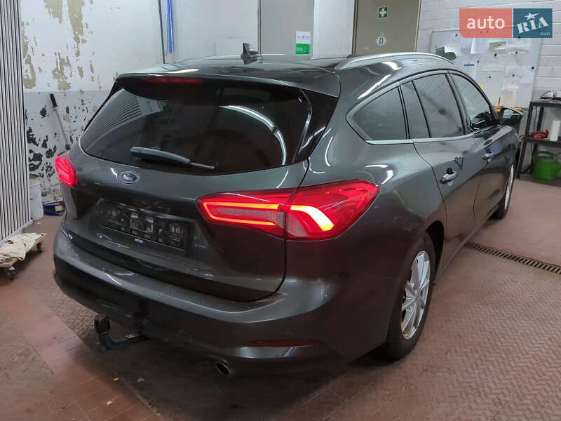 Универсал Ford Focus 2021 в Хмельницком