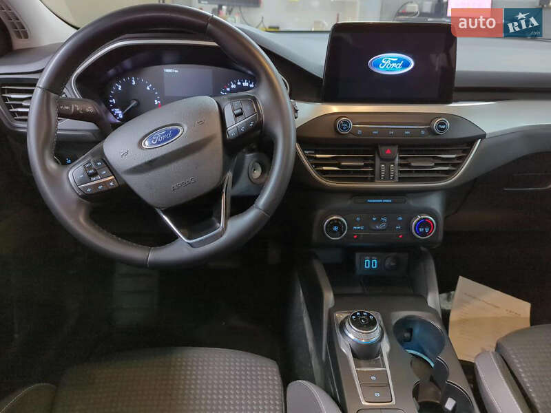 Универсал Ford Focus 2021 в Хмельницком