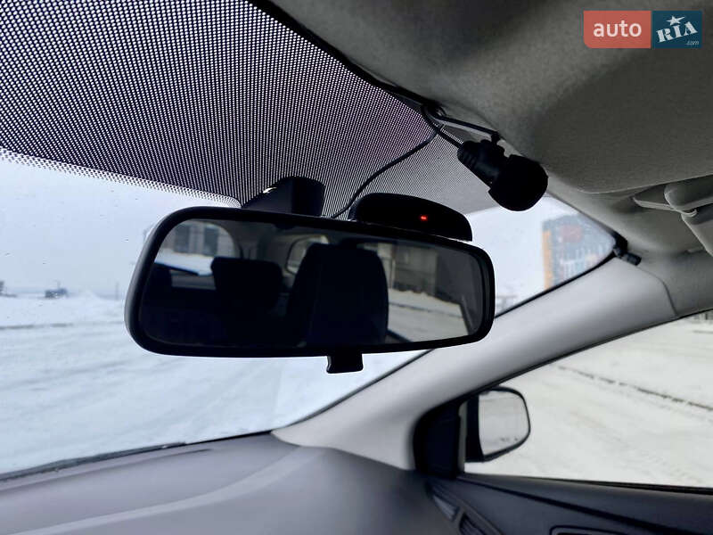 Универсал Ford Focus 2011 в Ровно