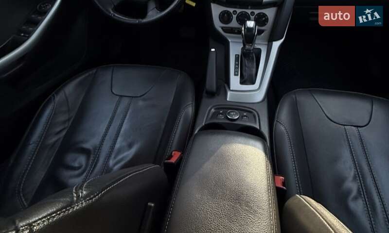 Седан Ford Focus 2011 в Вінниці фото 8 Седан Ford Focus 2011 в Вінниці