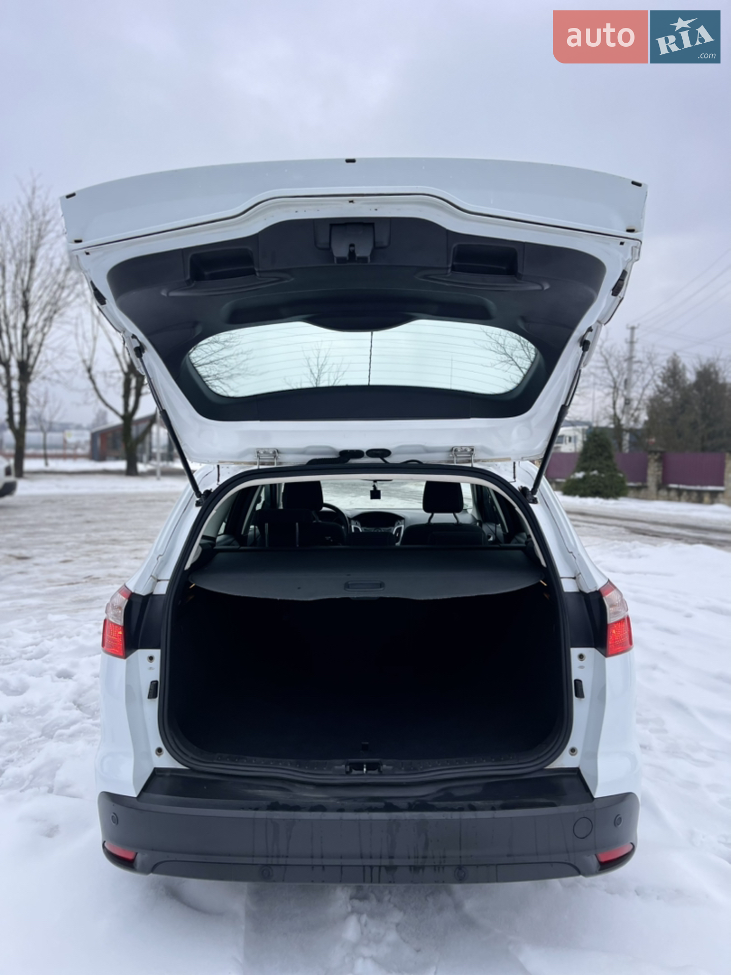 2013 Ford Focus - мініатюра 27