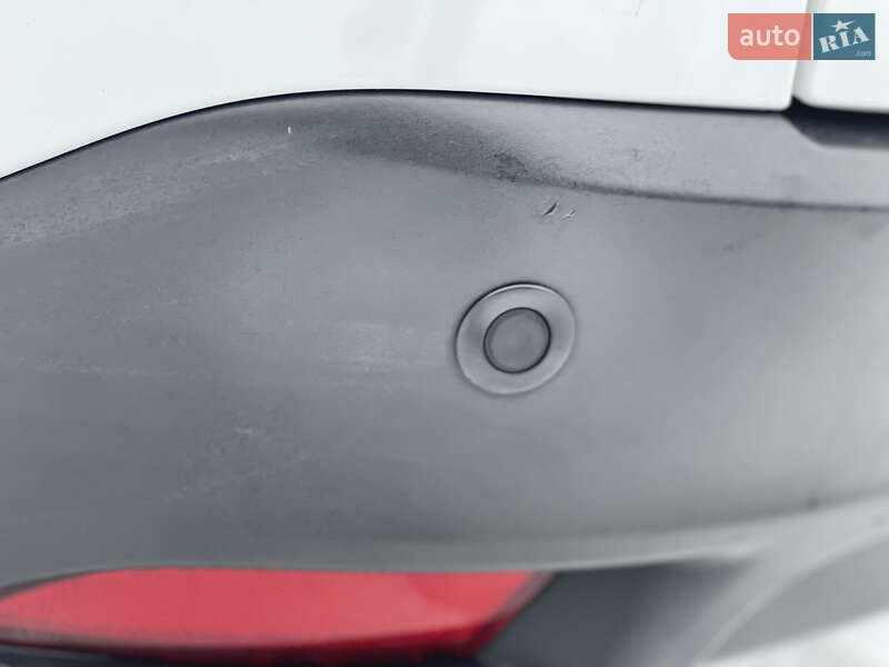 Универсал Ford Focus 2013 в Долине