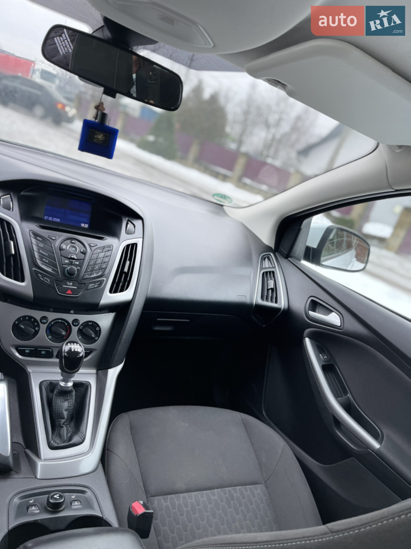 2013 Ford Focus - мініатюра 39