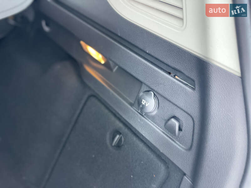 Универсал Ford Focus 2013 в Долине