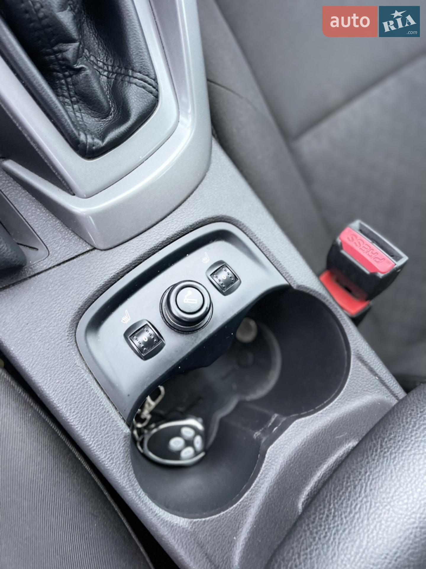 2013 Ford Focus - мініатюра 59