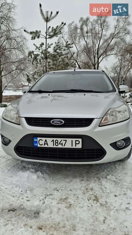 Універсал Ford Focus 2008 в Умані