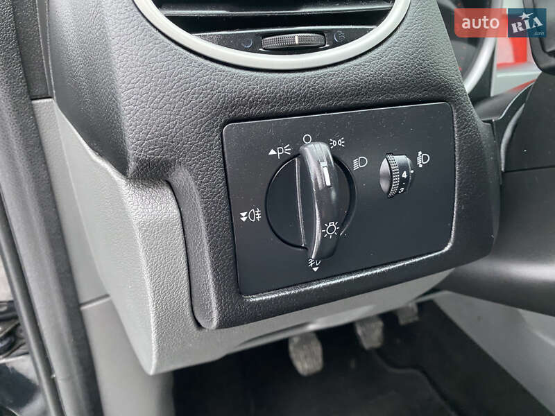 Универсал Ford Focus 2010 в Ровно