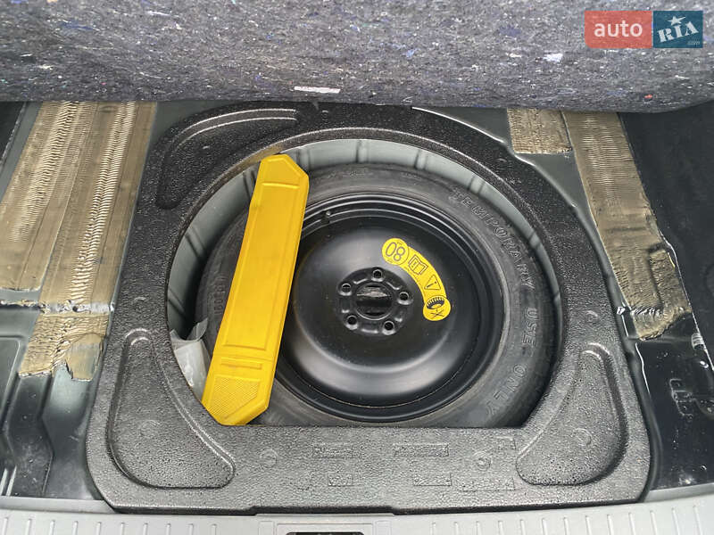 Универсал Ford Focus 2010 в Ровно