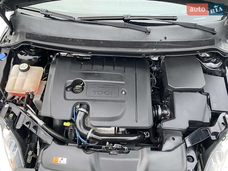 Универсал Ford Focus 2010 в Ровно