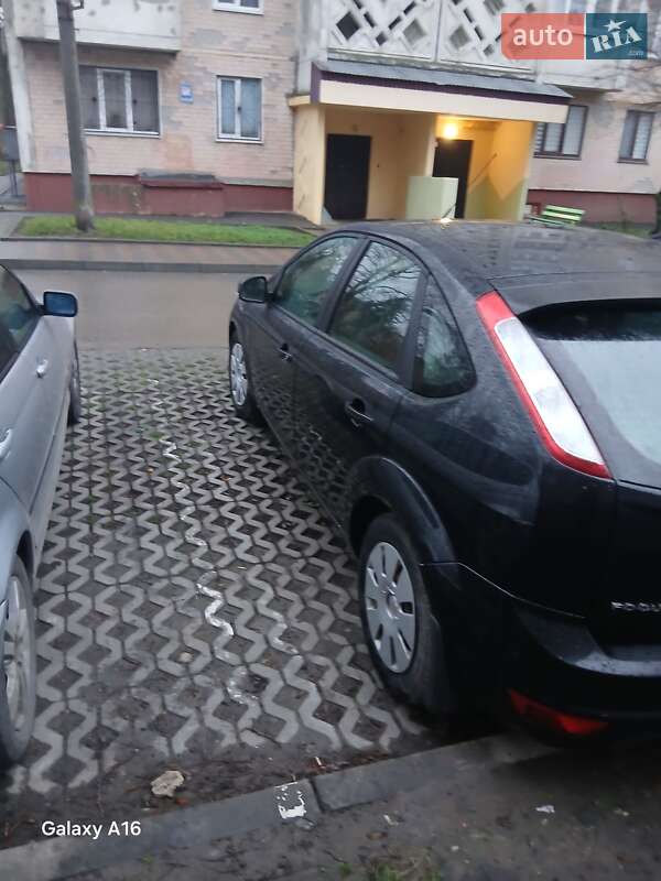 Хетчбек Ford Focus 2011 в Тернополі фото 6 Хетчбек Ford Focus 2011 в Тернополі