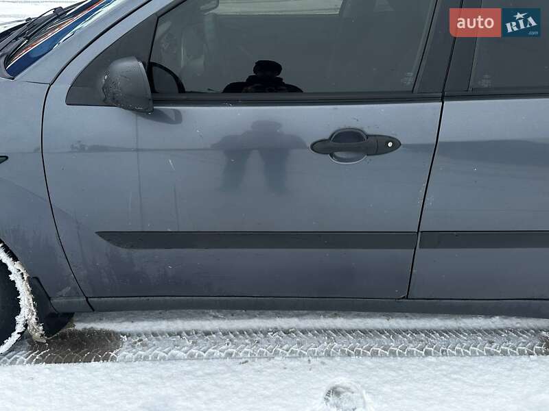 Универсал Ford Focus 2004 в Каменец-Подольском