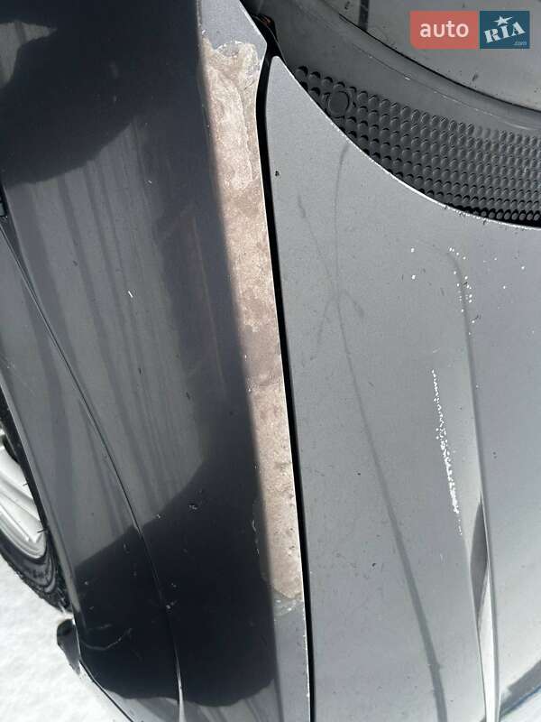 Универсал Ford Focus 2004 в Каменец-Подольском