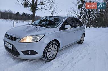 Хэтчбек Ford Focus 2008 в Житомире