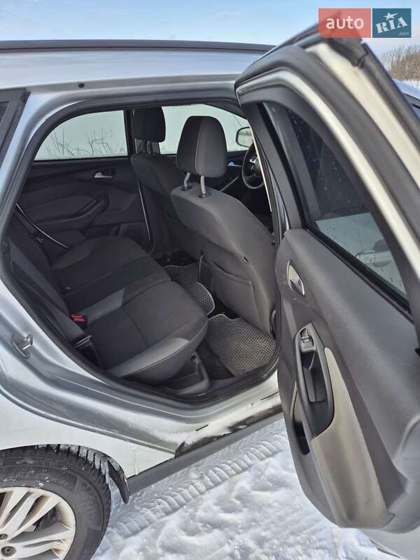 Універсал Ford Focus 2011 в Хорошеві