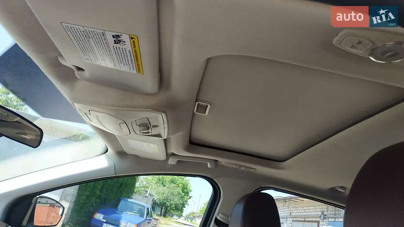 Хетчбек Ford Focus 2013 в Знам'янці