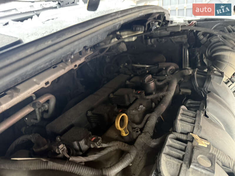 Седан Ford Focus 2014 в Одессе