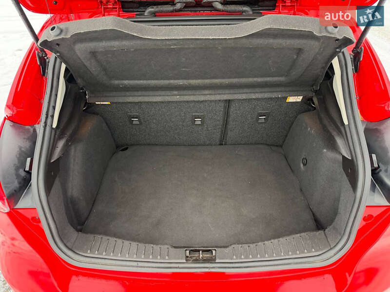 Хетчбек Ford Focus 2017 в Харкові фото 20 Хетчбек Ford Focus 2017 в Харкові