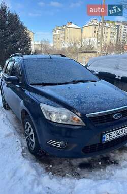 Універсал Ford Focus 2008 в Тернополі