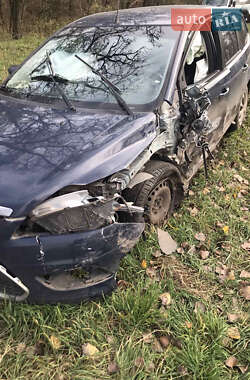 Универсал Ford Focus 2010 в Бердичеве