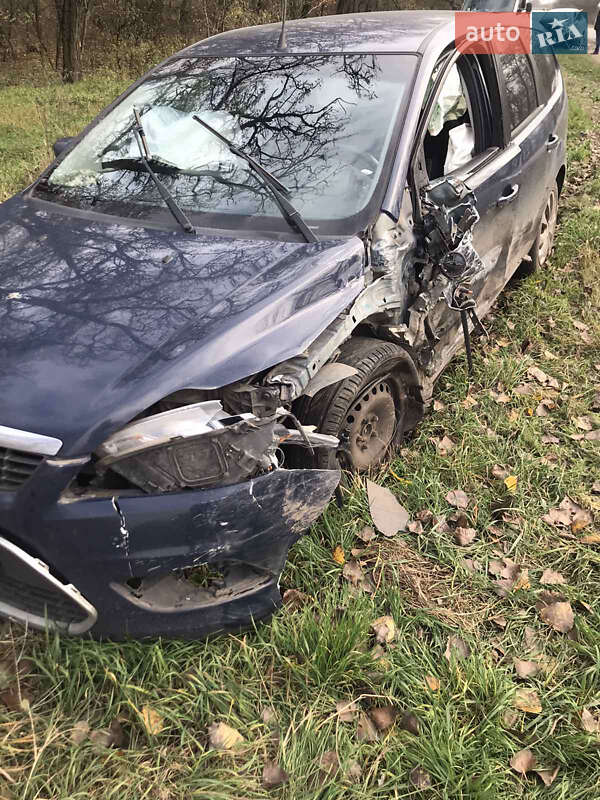 Универсал Ford Focus 2010 в Бердичеве