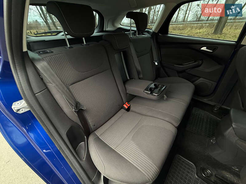 Универсал Ford Focus 2013 в Звягеле