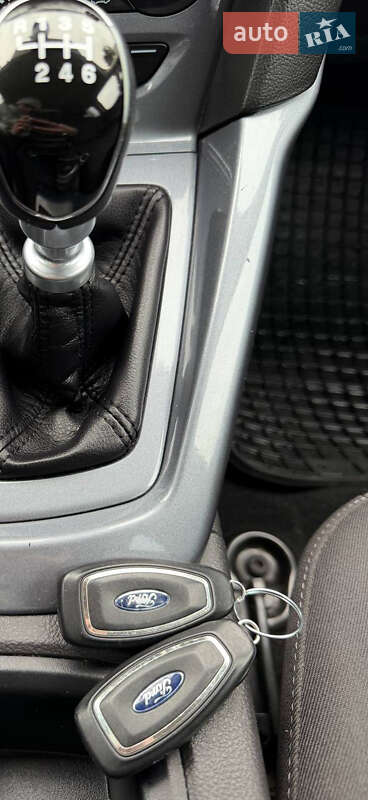 Универсал Ford Focus 2013 в Звягеле