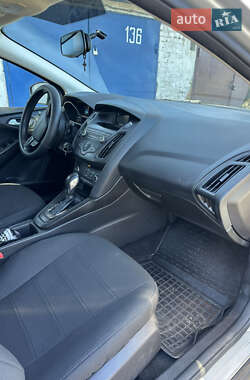 Хэтчбек Ford Focus 2018 в Херсоне