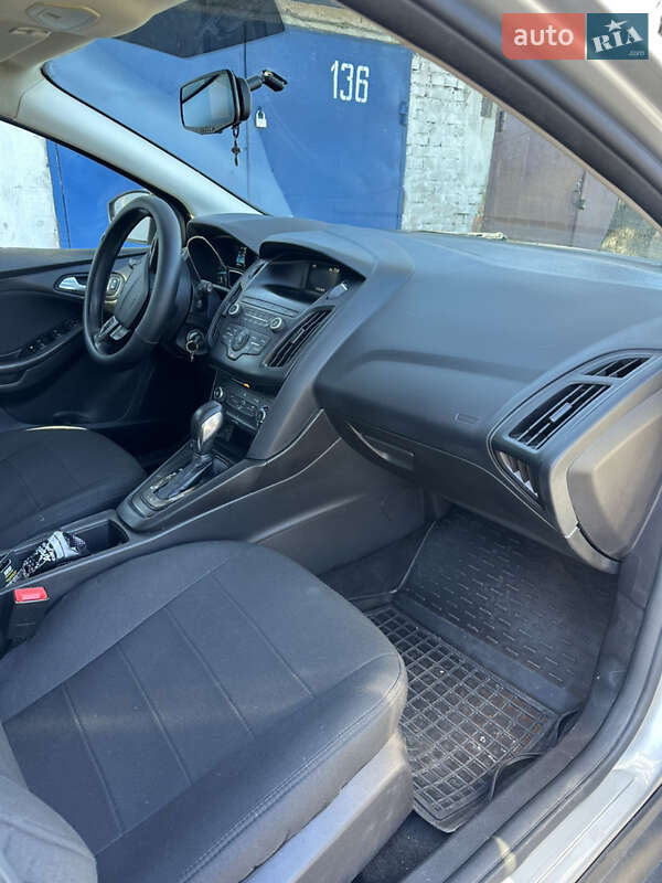 Хетчбек Ford Focus 2018 в Херсоні