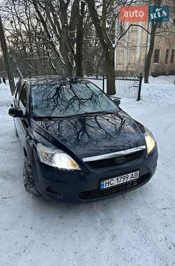 Универсал Ford Focus 2009 в Львове