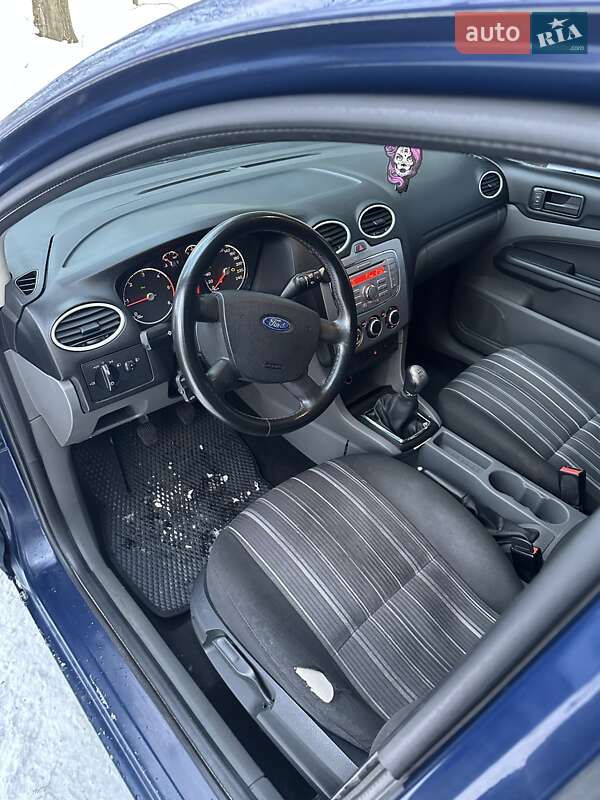 Универсал Ford Focus 2009 в Львове фото 8 Универсал Ford Focus 2009 в Львове