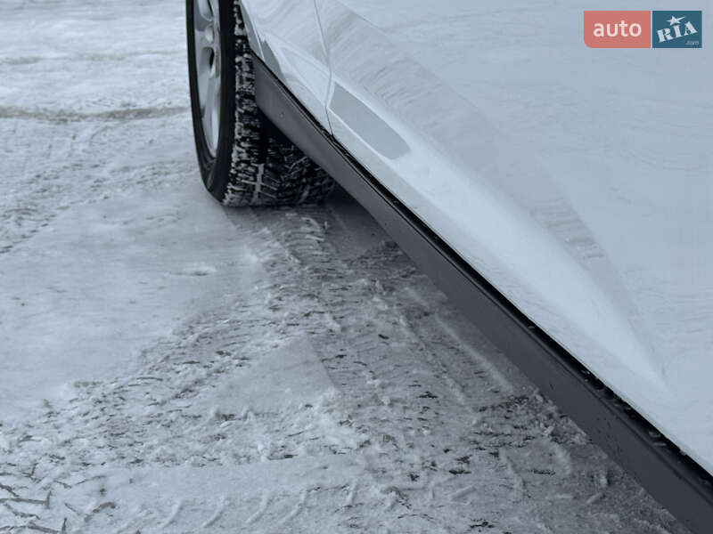 Универсал Ford Focus 2013 в Стрые