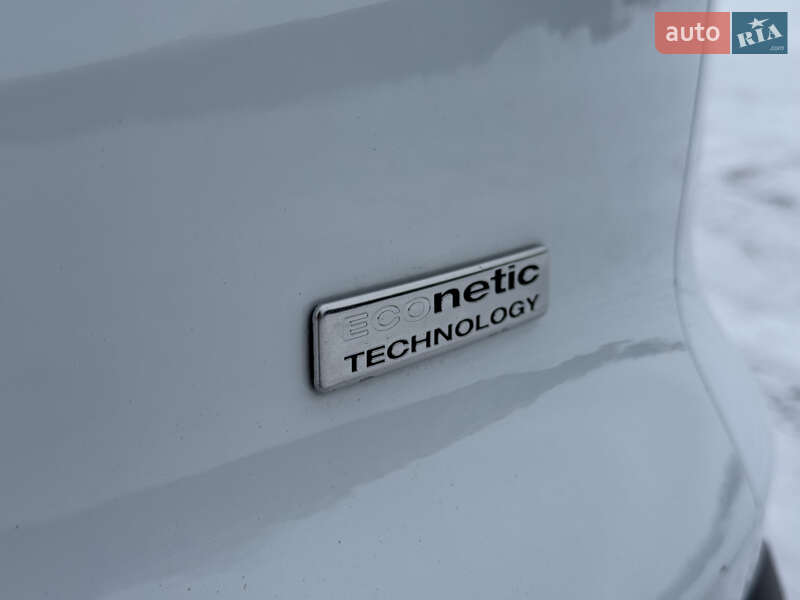 Универсал Ford Focus 2013 в Стрые