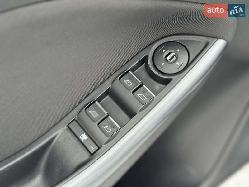 Универсал Ford Focus 2013 в Стрые