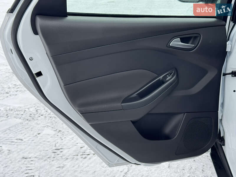 Универсал Ford Focus 2013 в Стрые