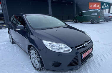 Универсал Ford Focus 2013 в Житомире