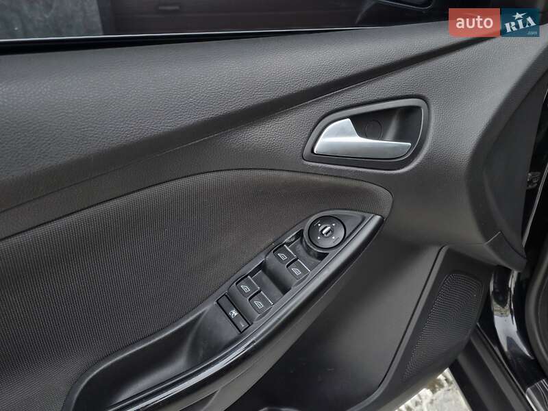 Седан Ford Focus 2011 в Тернополе