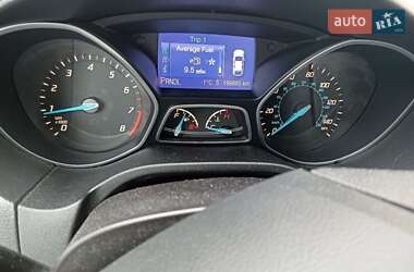 Хэтчбек Ford Focus 2012 в Виннице