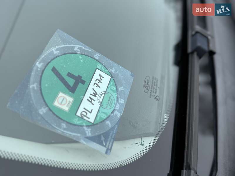 Універсал Ford Focus 2008 в Хмельницькому