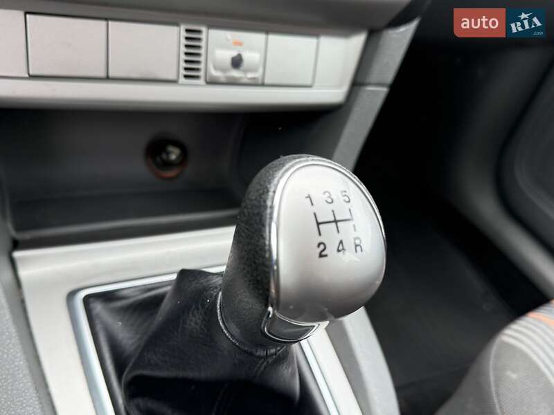 Універсал Ford Focus 2008 в Хмельницькому