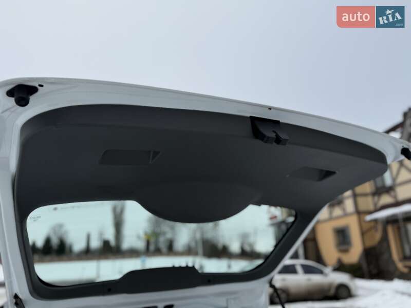 Універсал Ford Focus 2008 в Хмельницькому