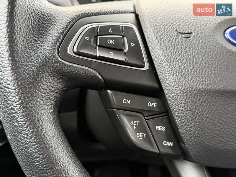 Хетчбек Ford Focus 2017 в Миколаєві