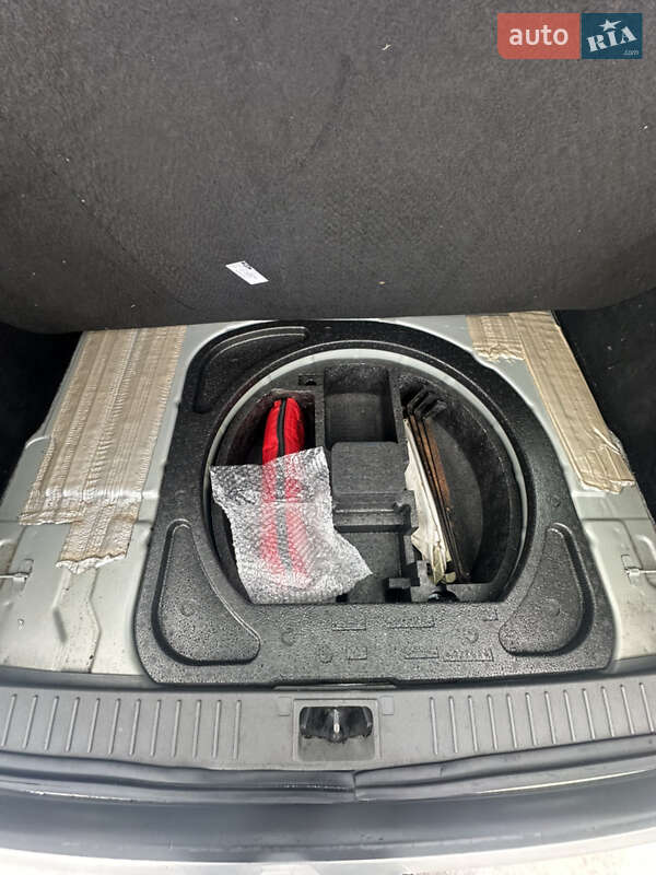 Универсал Ford Focus 2008 в Коломые фото 33 Универсал Ford Focus 2008 в Коломые