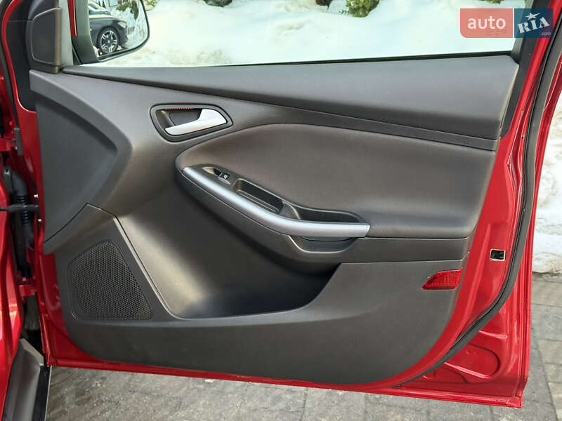 Универсал Ford Focus 2013 в Стрые фото 36 Универсал Ford Focus 2013 в Стрые