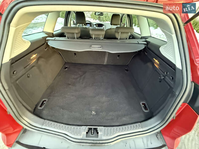 Универсал Ford Focus 2013 в Стрые фото 41 Универсал Ford Focus 2013 в Стрые