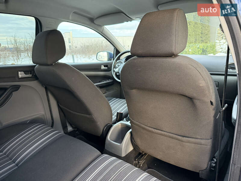 Універсал Ford Focus 2009 в Стрию